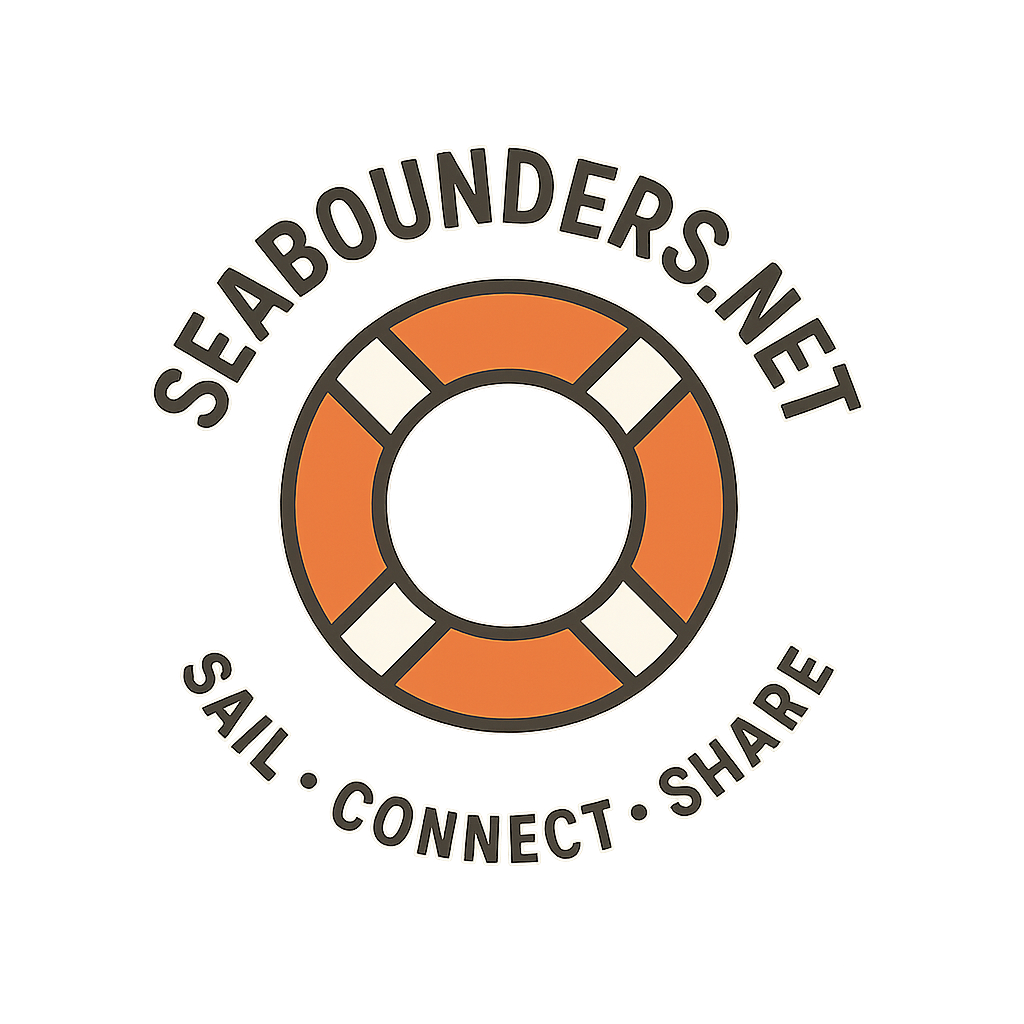What is seabounders.net?